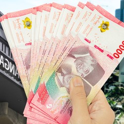 Daftar 10 Bank RI Cetak Laba Terbesar Sepanjang Semester I-2024
