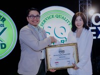 Mantap! BRI Sukses Raih Predikat Diamond di Ajang Ini