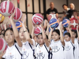 IBL Kerja Sama dengan Liga Basket Jepang: Pupuk Talenta Pebasket Muda