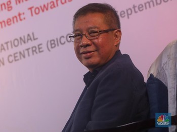 Bali Jadi Saksi, RI Cs Sepakat Tak Mau Lagi 'Ngemis' Bantuan