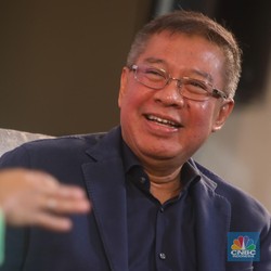 Agenda Penting di HLF MSP 2024 Bali, Ajang Ketemu Pemimpin Dunia