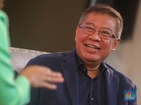 Agenda Penting di HLF MSP 2024 Bali, Ajang Ketemu Pemimpin Dunia