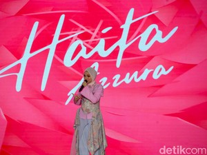 14 Finalis Unjuk Bakat Nyanyi hingga Monolog di Grand Final Emeron Hijab Hunt
