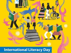 Hari Literasi Internasional 2024: Tema dan Tanggal Peringatannya