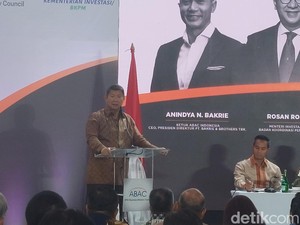 Adik Prabowo: Saya Tidak Akan Jadi Menteri!