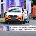 Gelar HLF-MSP 2024, RI Diharapkan Perkuat Kerja Sama Internasional