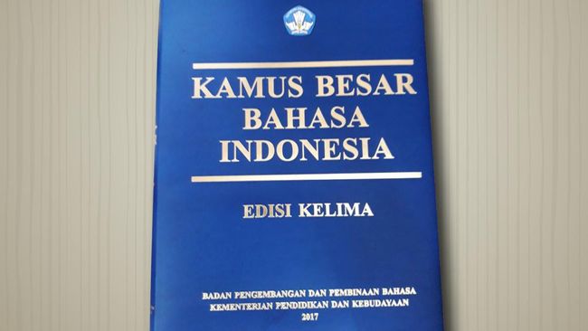 Menginternasionalkan Bahasa Indonesia