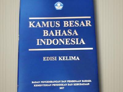 Menginternasionalkan Bahasa Indonesia