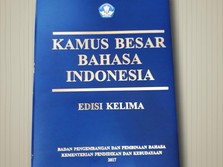 Menginternasionalkan Bahasa Indonesia