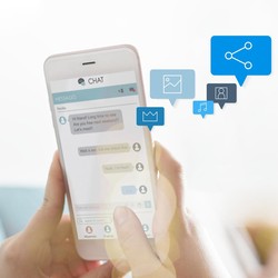 Cara Blokir SMS Pinjol yang Mengganggu di HP Android dan iPhone