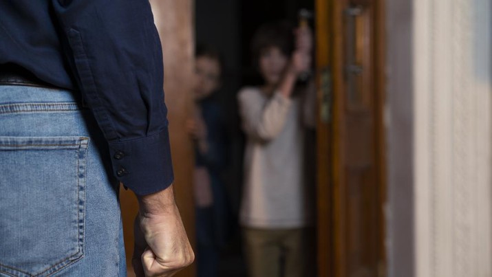 Ilustrasi Predator Sex. (Dok. Freepik)