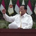 Ekonomi RI Tumbuh 8% Bisa Dicapai Era Prabowo, Ini Alasannya!