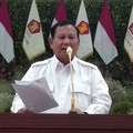 Prabowo: Dunia Tegang, Kalau tidak Hati-hati Bisa Perang Dunia III