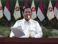 10 Instansi Ini Minim Anggaran di Tahun Pertama Prabowo