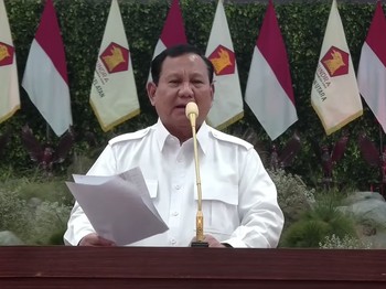 Pemerintah Jamin Dana Makan Gratis Prabowo Bukan Dari Utang