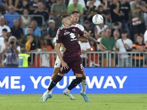 Venezia Vs Torino: Idzes Main Bagus, tapi I Leoni alati Tumbang