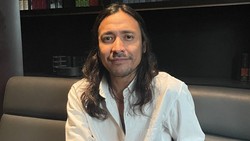 Alasan Marcello Tahitoe Enggan Bawain Lagu Dewa 19