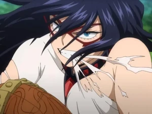 Pengisi Suara Midnight My Hero Academia Kecewa Karakternya Dimatikan