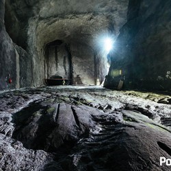 Finlandia Bangun Makam Nuklir, Umurnya Tahan 100.000 Tahun