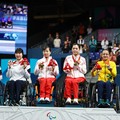 Update Klasemen Sementara Paralimpiade Paris 2024, RI Nomor Berapa?