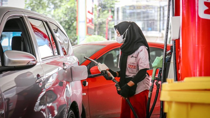 Pertamina