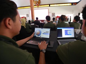 Jagoan Digital Banyuwangi Kembali Digelar Jaring Talenta Muda