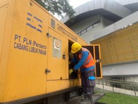 Begini Persiapan PLN Jaga Keandalan Listrik di PON XXI Aceh-Sumut 2024