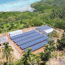Transisi Energi Tak Ada Jalan Pintas: Butuh Waktu yang Panjang!