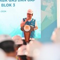 Pakai Teknologi Tercanggih, PLN Operasikan PLTGU Tambak Lorok 779 MW
