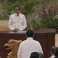 Jokowi Buka-bukaan: Buat Saya, Pak Prabowo itu Sangat Spesial