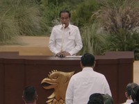 Jokowi Buka-bukaan: Buat Saya, Pak Prabowo itu Sangat Spesial