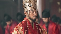 Ini Alasan Queen Woo Jadi Drakor Dewasa, Tayang dengan Rating 21+