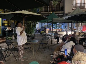 Maju Pilgub Jakarta, Rano Karno Mau Tambah Nama Jadi Rano Doel Karno