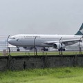Cathay Inspeksi Semua Pesawat Airbus A350, Muncul Temuan Mengejutkan