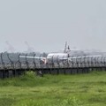 Mesin Terbakar Saat Lepas Landas, Cathay Periksa Semua Pesawat Airbus