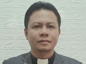 Pilkada Damai 2024, PGI Sulsel Imbau Jemaat Pilih Pemimpin Pakai Hati Nurani