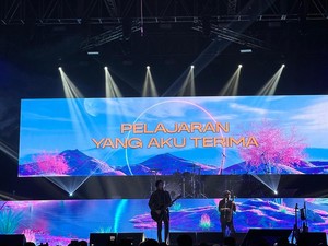 SkyAvenue 2024 Spektakuler
