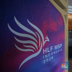 Begini Efek Positif Gelaran HLF MSP 2024 Bagi Perekonomian Bali