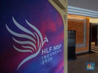 Protokol Ketat Waspadai Penyebaran Virus Mpox di HLF-MSP 2024