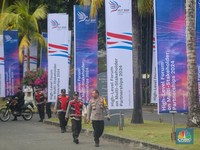 Lebihi Target, Peserta HLF-MSP 2024 Bali Tembus 1.900 Orang