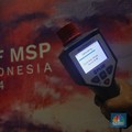 HLF-MSP 2024: RI Bahas Blended Finance-Ekonomi Biru