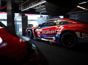 WEC 2024: WRT 31 Siap Kejar Duo Manthey di Austin