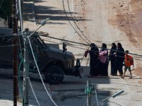 5 Update Perang Gaza: Korban Tewas Tembus 40.000, Polio Merebak