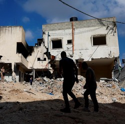 Israel Tembak Mati Aktivis AS di Tepi Barat, Ini Respons Gedung Putih