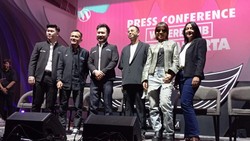 Waterbomb Festival Pertama Kali Hadir di Jakarta