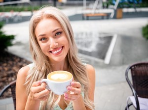 7 Minuman Penyemangat Pagi Selain Kopi, Ini daftar Lengkapnya