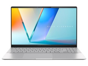 ASUS Vivobook S 15 OLED