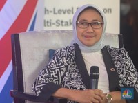 Jurus Pemerintah Cari 'Sumber Uang' Percepatan SDGs