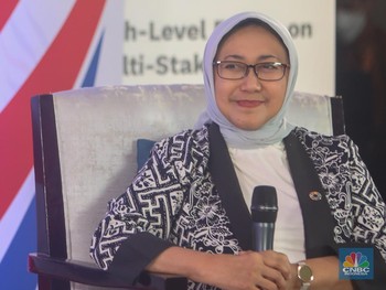 Jurus Pemerintah Cari 'Sumber Uang' Percepatan SDGs