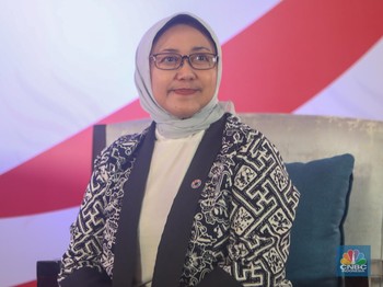 Indonesia Punya Harta Karun Baru, Ekonomi Bisa Melesat!